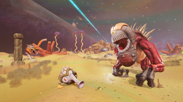 The Eternal Cylinder.