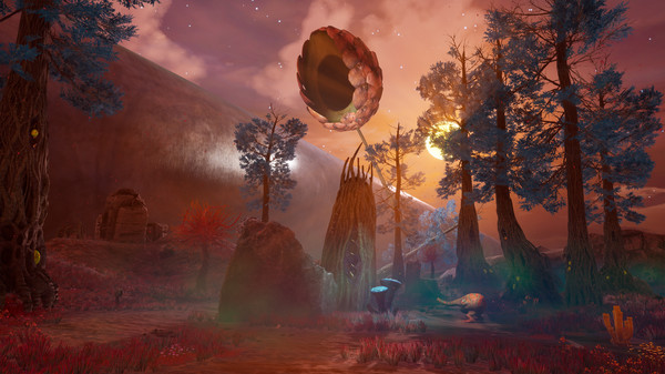 The Eternal Cylinder.