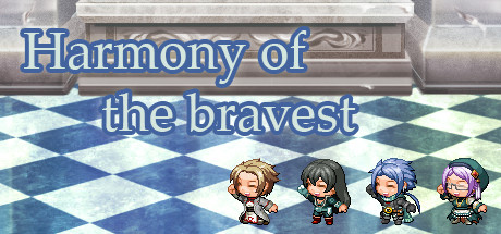 Harmony of the bravest - LSGames. Popular. Released June 7, 2018