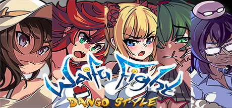 Waifu Fight Dango Style steam charts