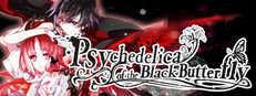 Psychedelica of the Black Butterfly