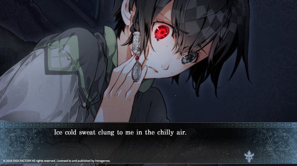 Psychedelica of the Ashen Hawk/잿빛매의 사이키델리카/灰鷹幻境-游戏截图