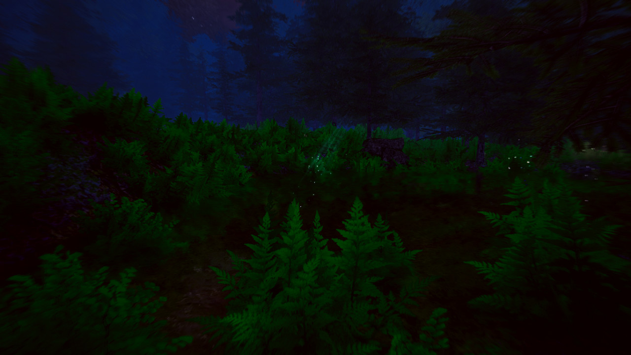 Metempsychosis screenshot