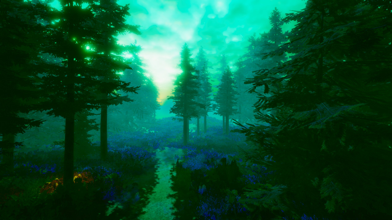 Metempsychosis screenshot