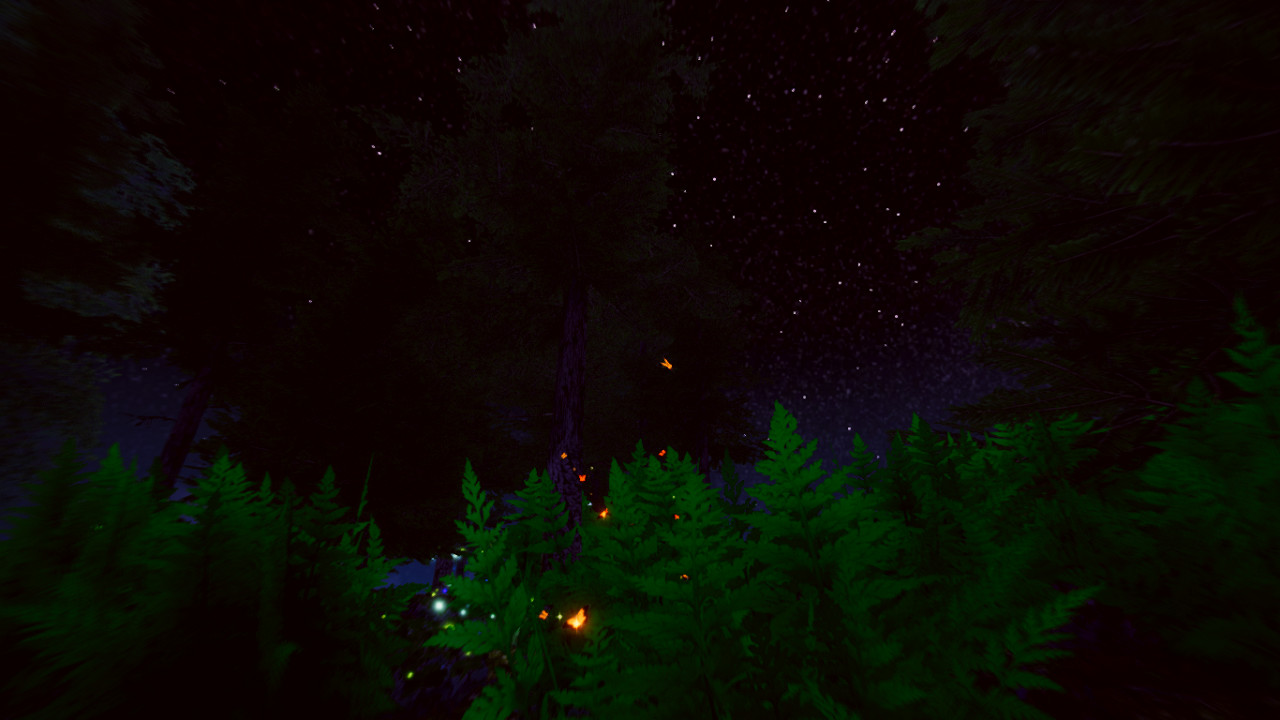 Metempsychosis screenshot