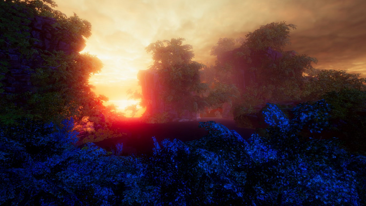 Metempsychosis screenshot