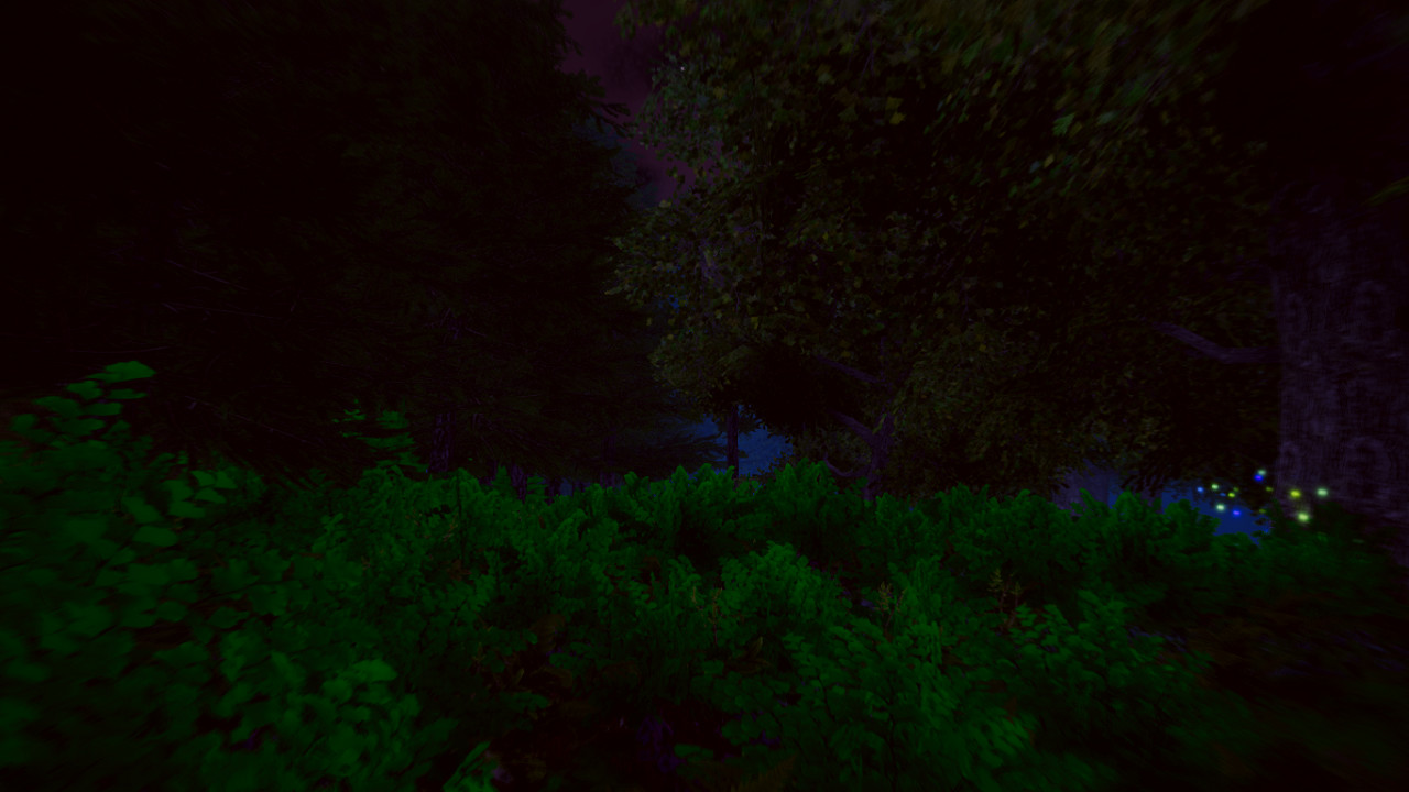 Metempsychosis screenshot
