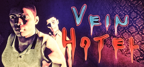 Vein Hotel Cover Image