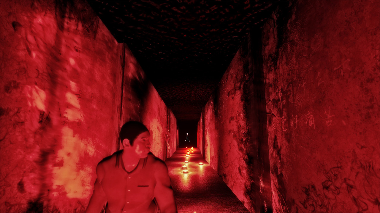 Vein Hotel Featured Screenshot #1