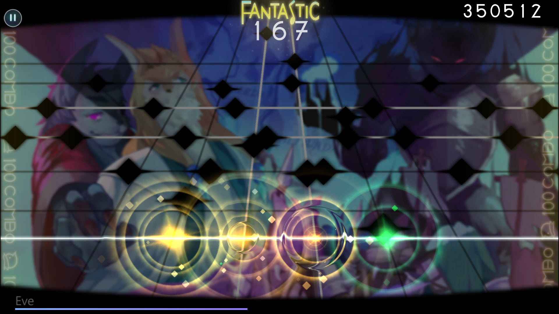 SpaceTone Featured Screenshot #1