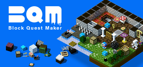 BQM - BlockQuest Maker- crack status