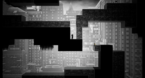 Screenshot z Shift Quantum - Original Soundtrack