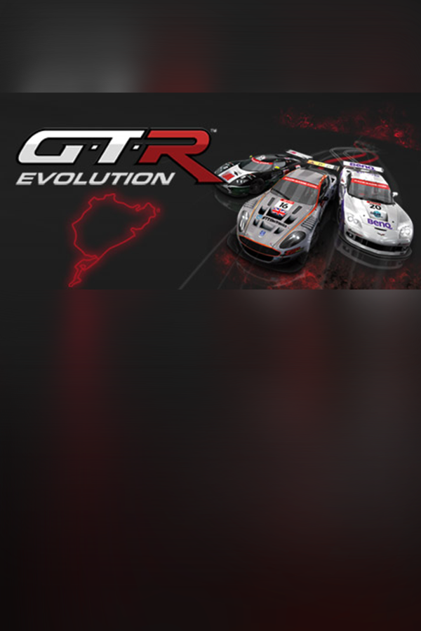GTR Evolution