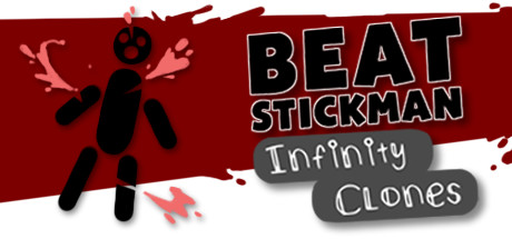 Beat Stickman: Infinity Clones banner image