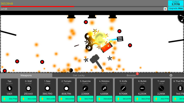 Screenshot media