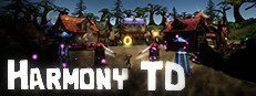 HarmonyTD