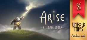 Arise: A Simple Story