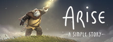 Arise: A Simple Story – Nintendo Switch – Red Art Games – Neuf Sous Blister