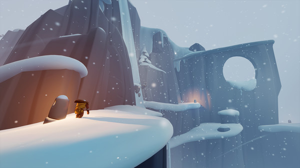 Captura de tela de Arise: A Simple Story (1 de 9)