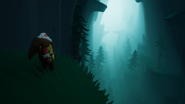 Screenshot 3 of Arise: A Simple Story - more gameplay footage