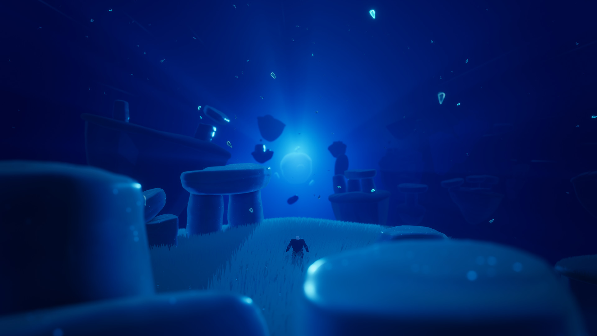 Arise: A Simple Story screenshot #9