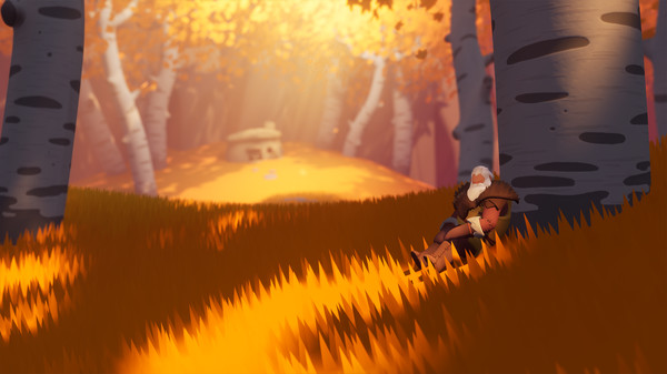Screenshot 2 of Arise: A Simple Story - additional gameplay view