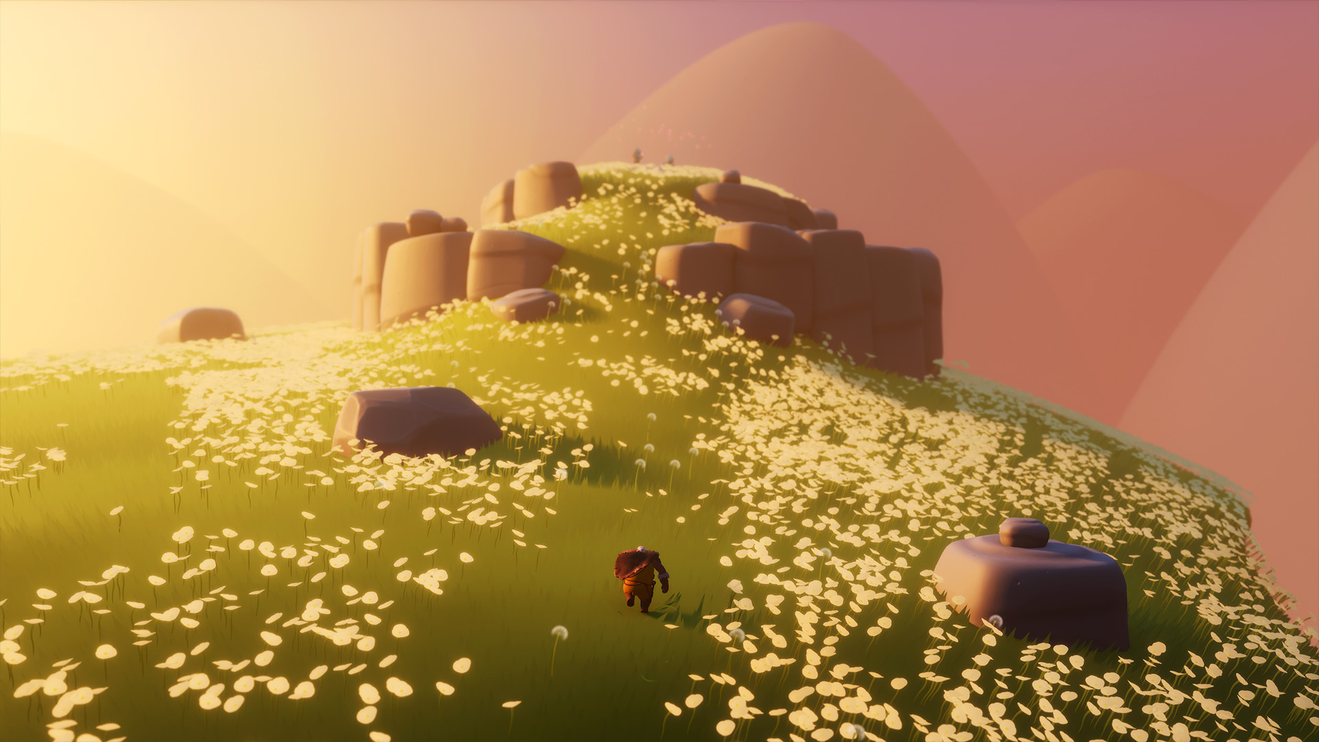 Arise: A Simple Story screenshot #6