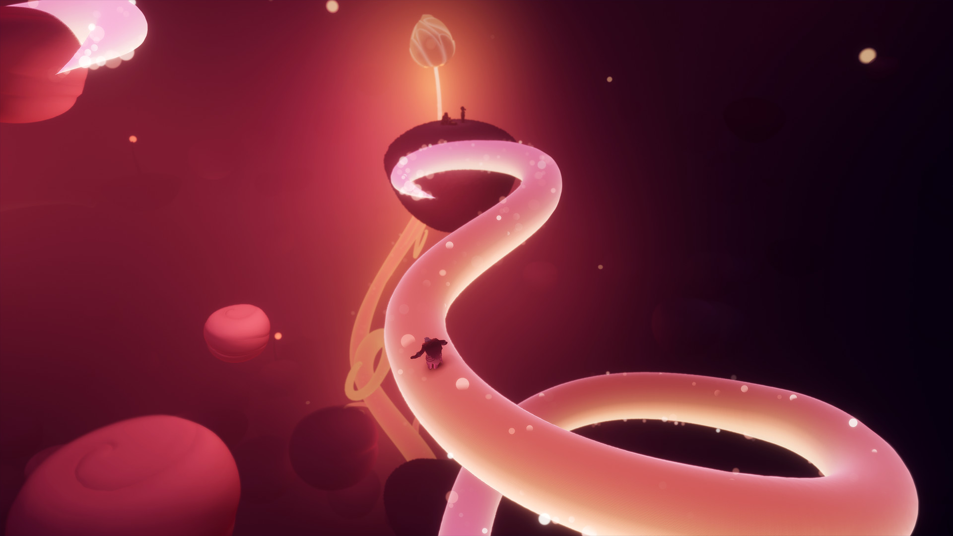 Arise: A Simple Story screenshot #4