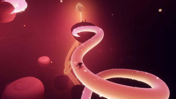 Screenshot 4 of Arise: A Simple Story - final gameplay screenshot