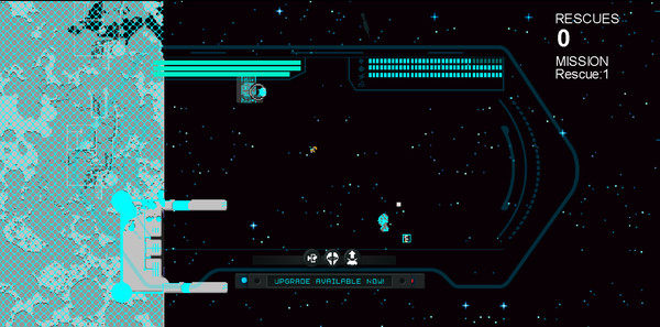 Debris 2x1 Hentai screenshot 6