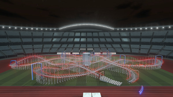 EreaDrone 2018 screenshot 2