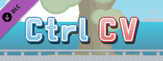 Ctrl CV (Donationware) Small Capsule Image