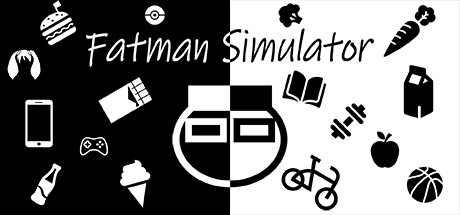 Fatman Simulator Cheat Engine/CT