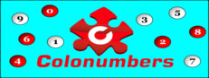 Colonumbers