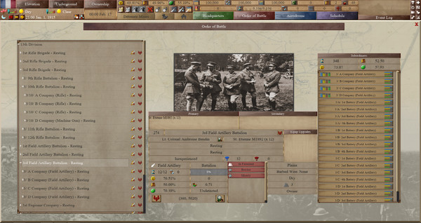 Screenshots