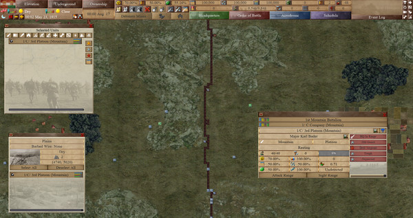 Screenshots