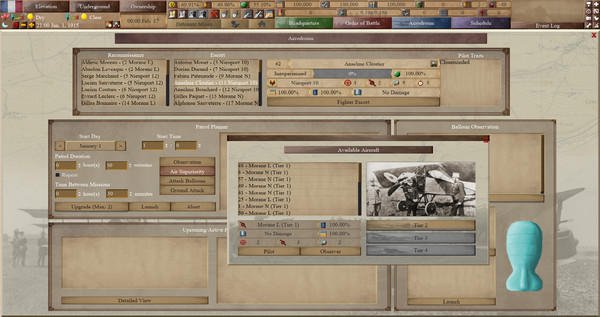 Screenshots