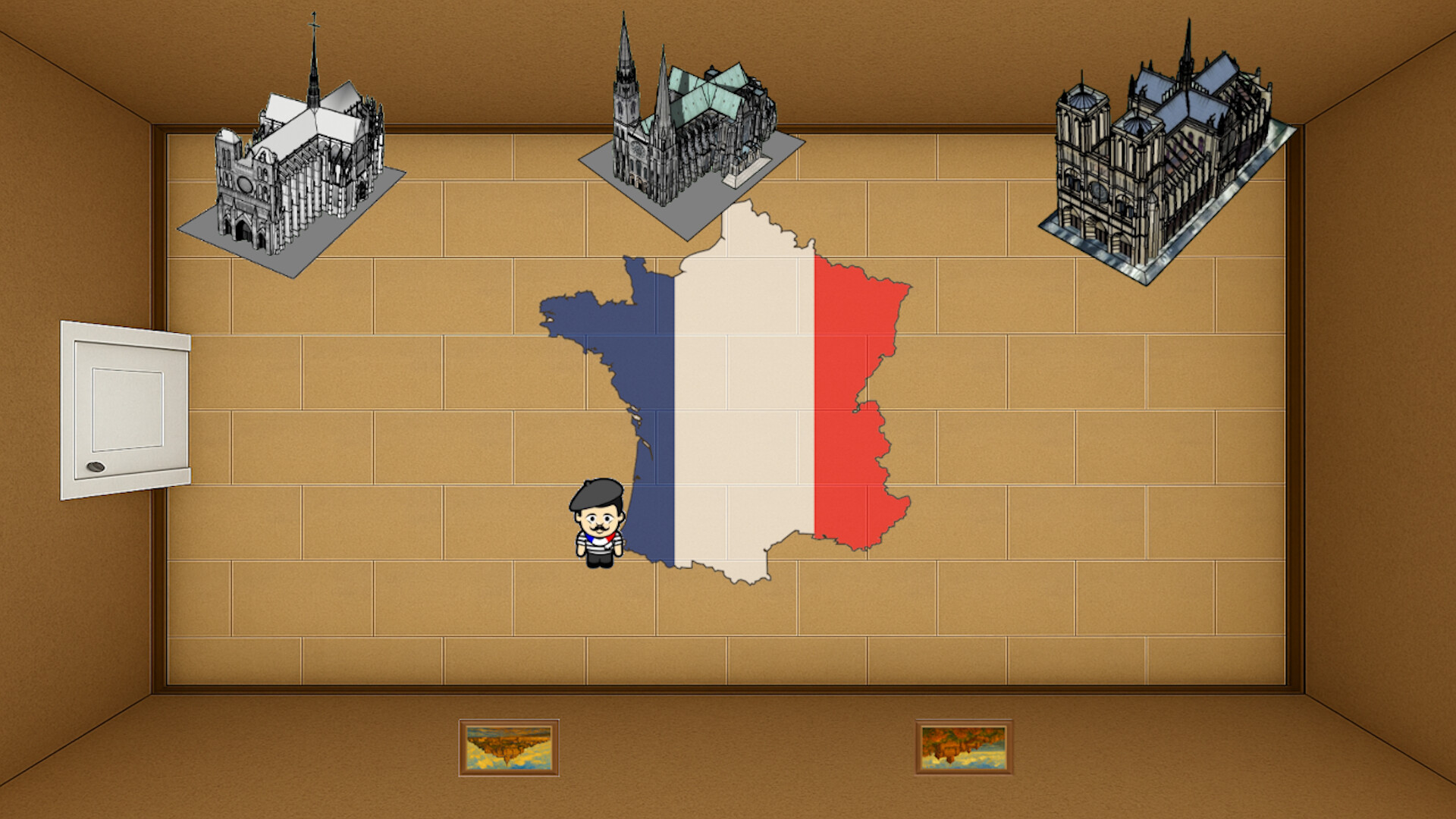 I.E.L : Indo European Languages screenshot #3