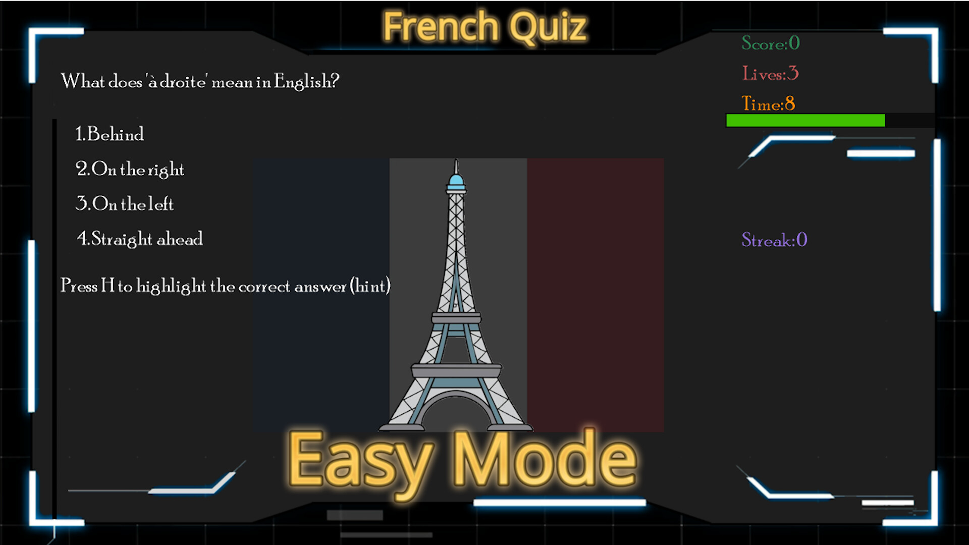 I.E.L : Indo European Languages screenshot #1
