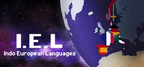 I.E.L : Indo European Languages banner