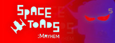 Space Toads Mayhem