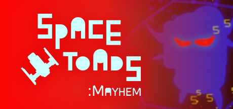 Image for Space Toads Mayhem
