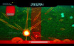 Space Toads Mayhem