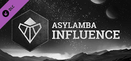 Asylamba : Influence - Soundtracks banner image