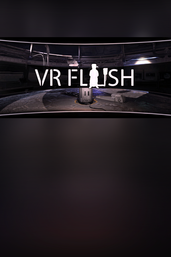 Обложка VR Flush