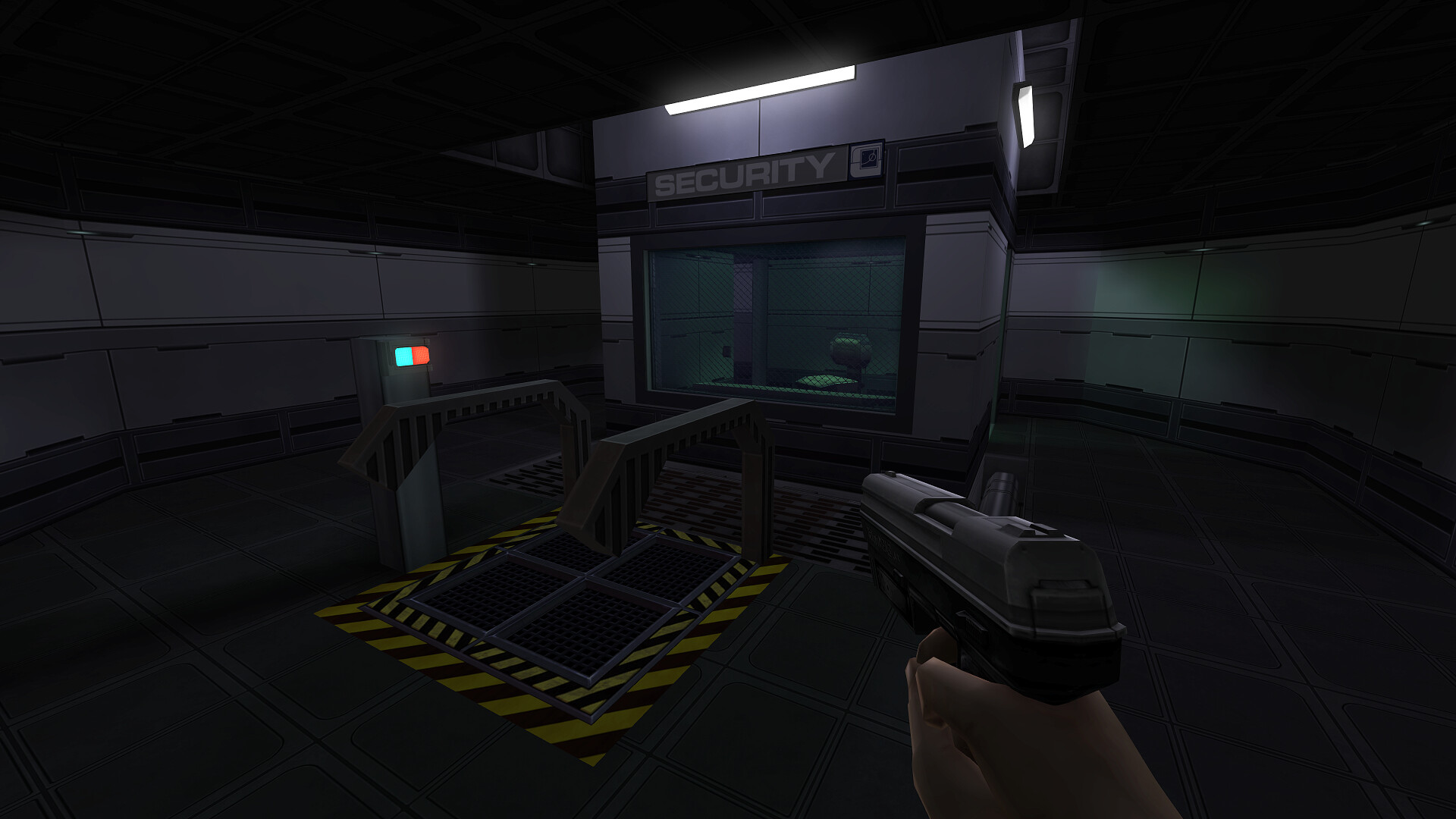System Shock 2: 25th Anniversary Remaster screenshot #6