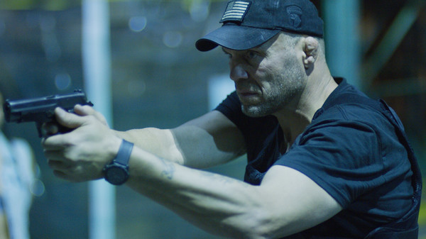 The Row screenshot 2