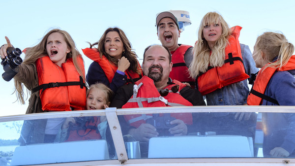 Overboard (2018) screenshot 2