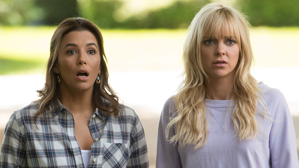 Overboard (2018) screenshot 4