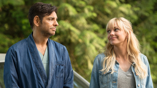 Overboard (2018) screenshot 3
